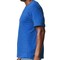 Gildan Softstyle Midweight T-Shirt Bundle, Royal Unisex Short Sleeve Crewneck Blanks for DIY Printing